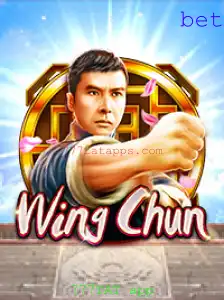 WingChun: Mergulhando no Novo Jogo do App 777TAT